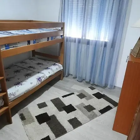 Διαμέρισμα Mila2