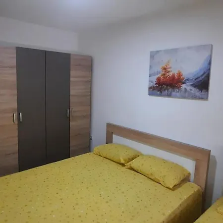 Mila2 Apartment *